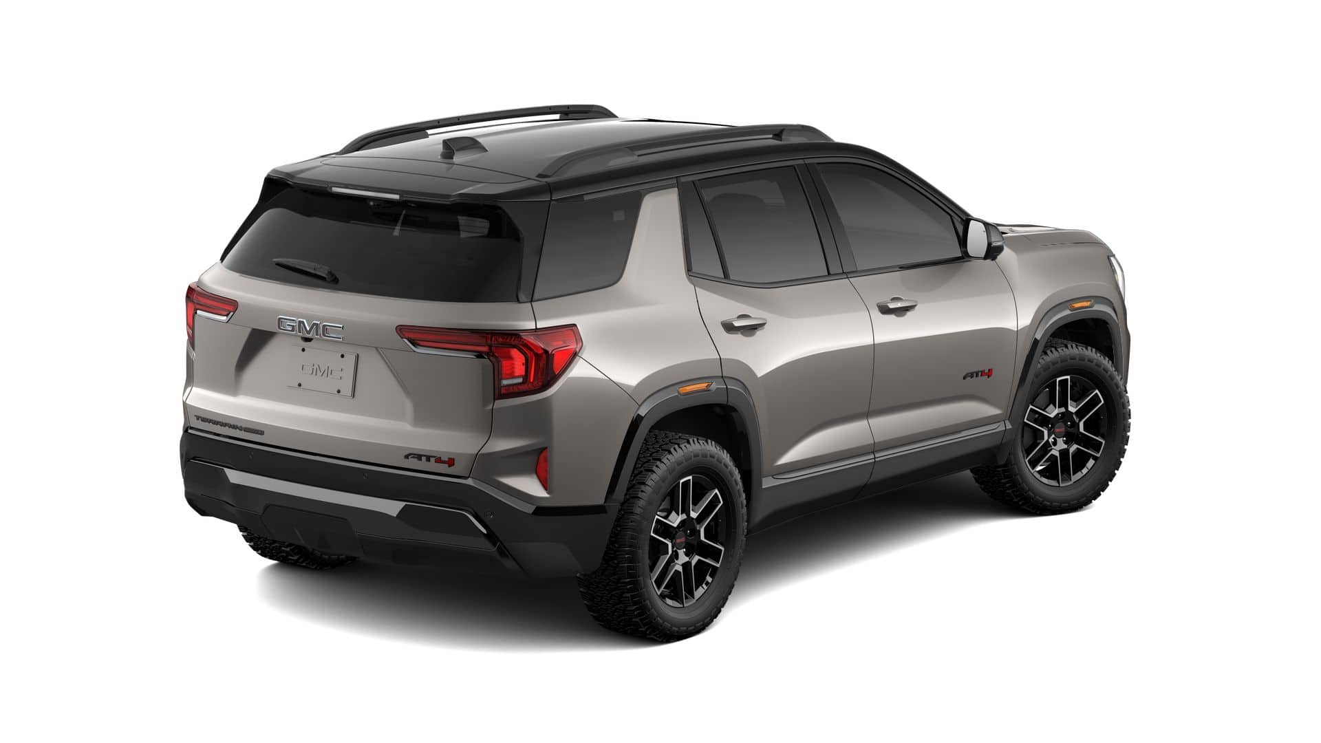 2026 Gmc Terrain AT4 photo 4
