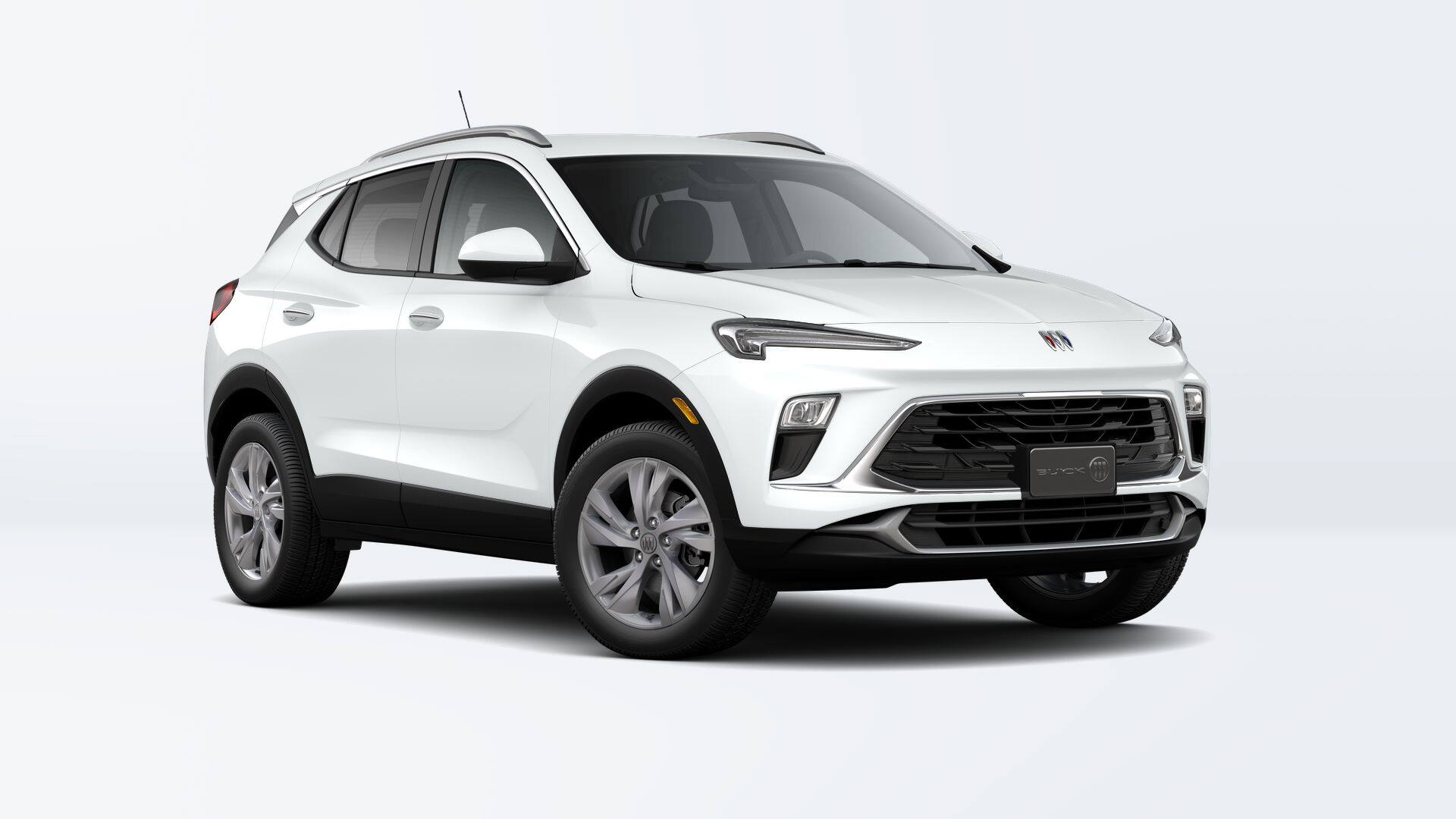 2026 Buick Encore GX Preferred photo 3