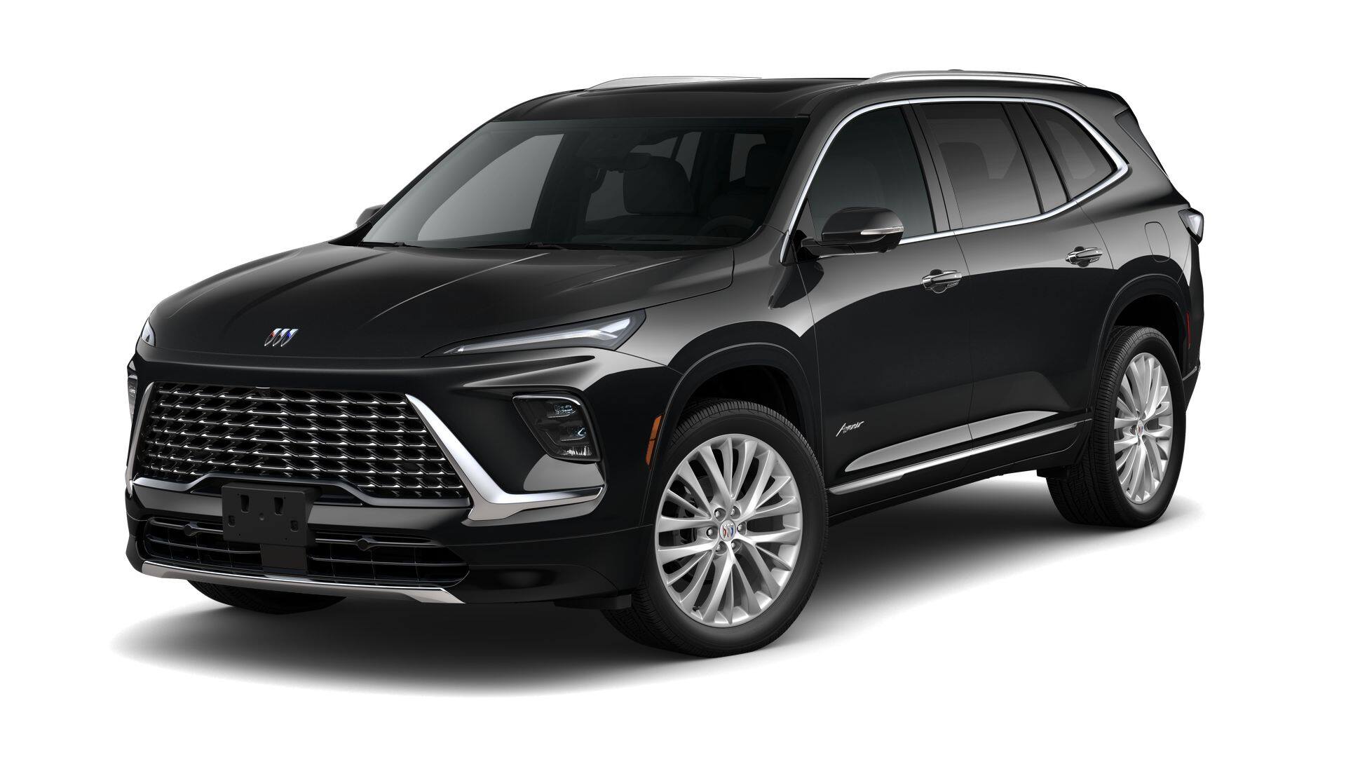 2026 Buick Enclave Avenir photo 5