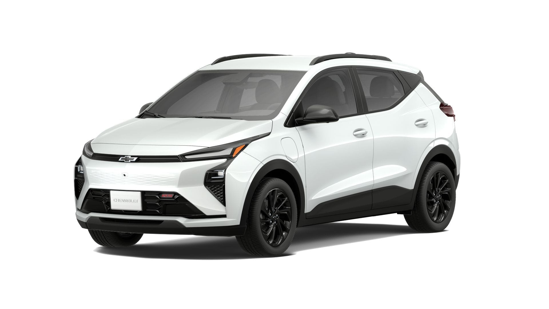 2027 Chevrolet Bolt