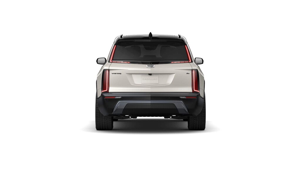 New 2027 CADILLAC VISTIQ Sport SUV