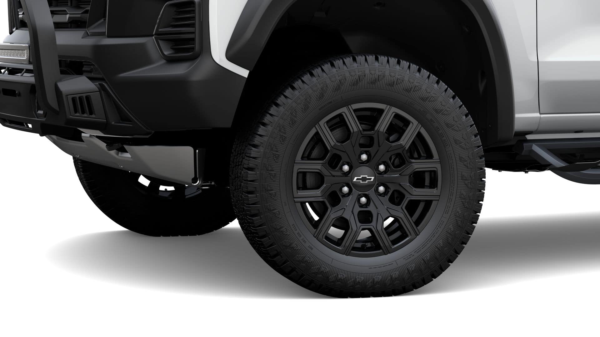 Thumbnail: 2026 Chevrolet Colorado - 33