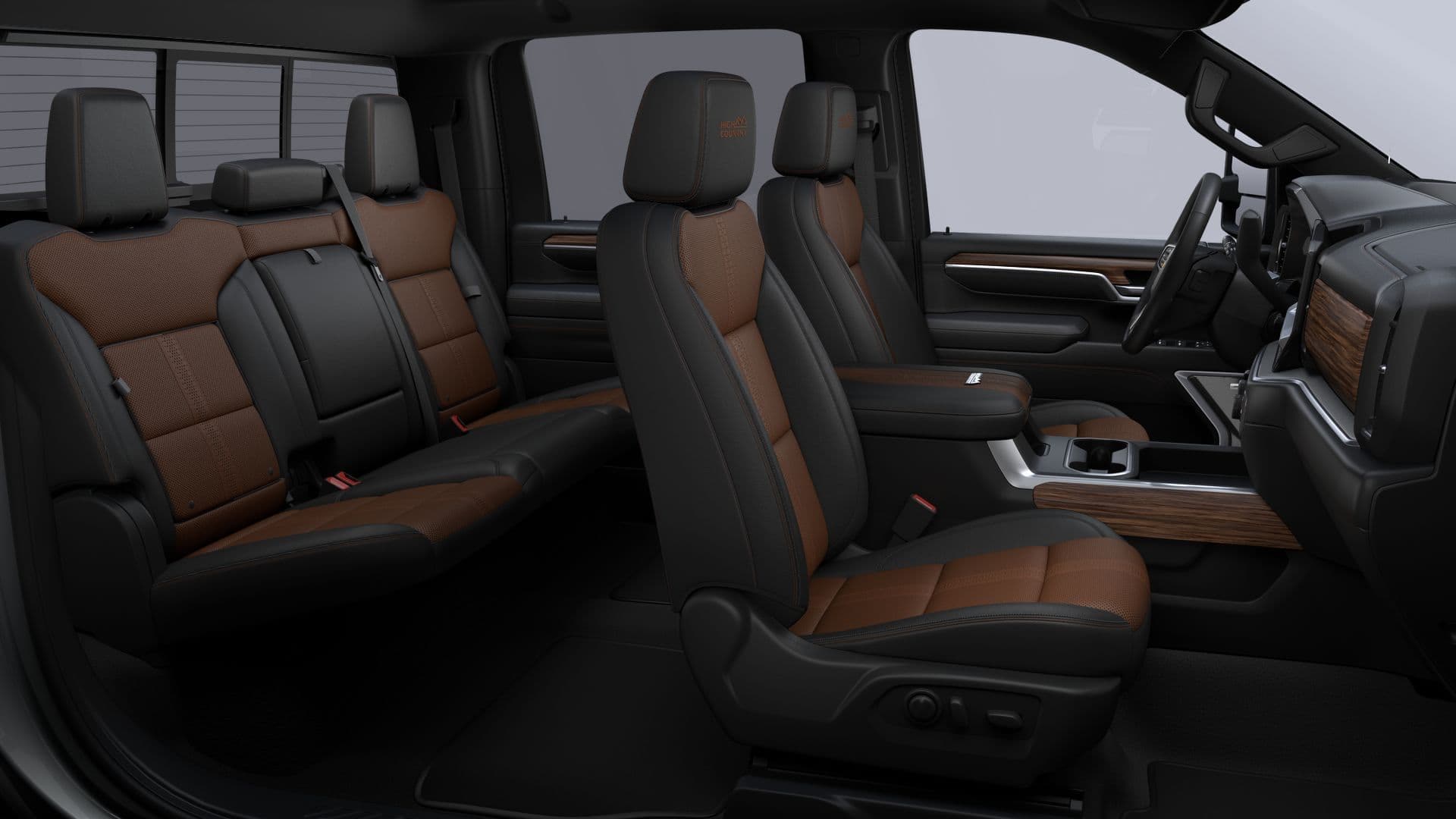 2026 Chevrolet Silverado 2500 HD High Country - Photo 54