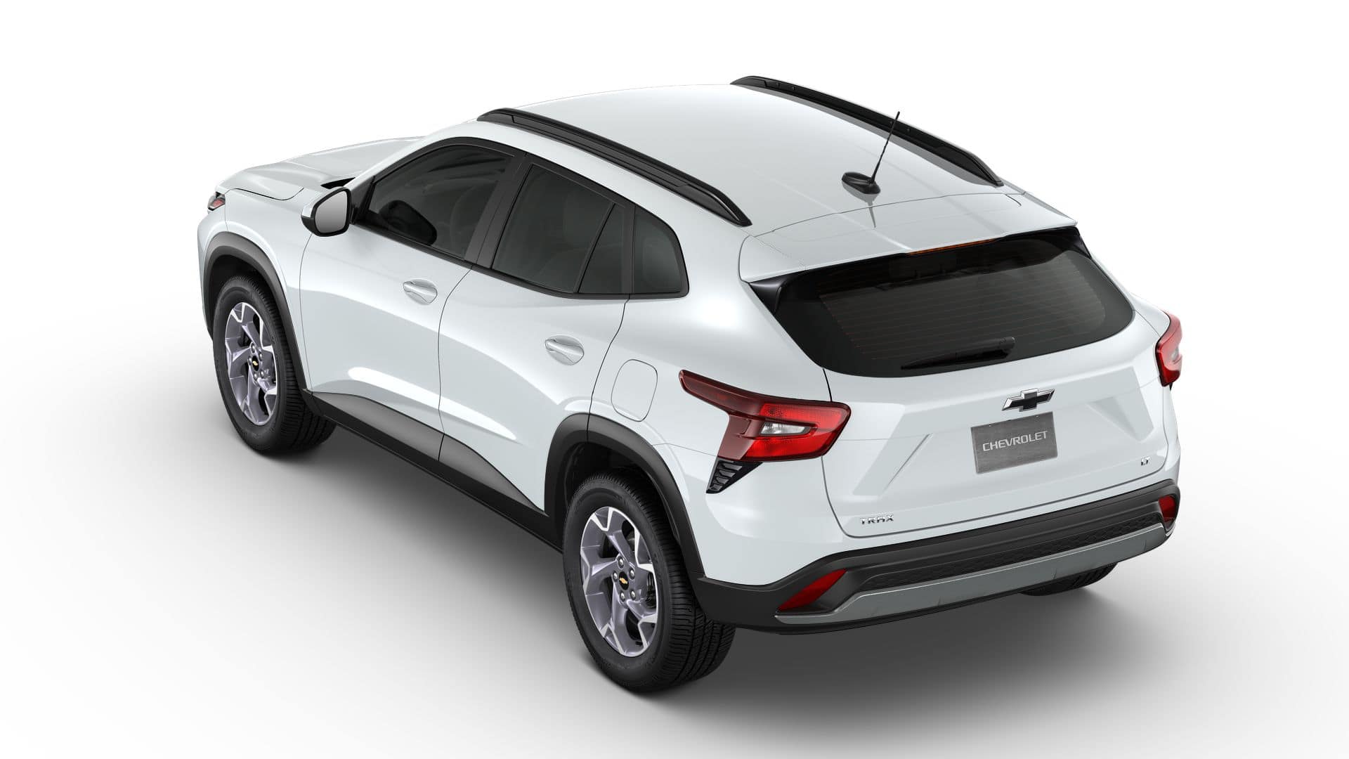 2026 Chevrolet Trax LT - Photo 2