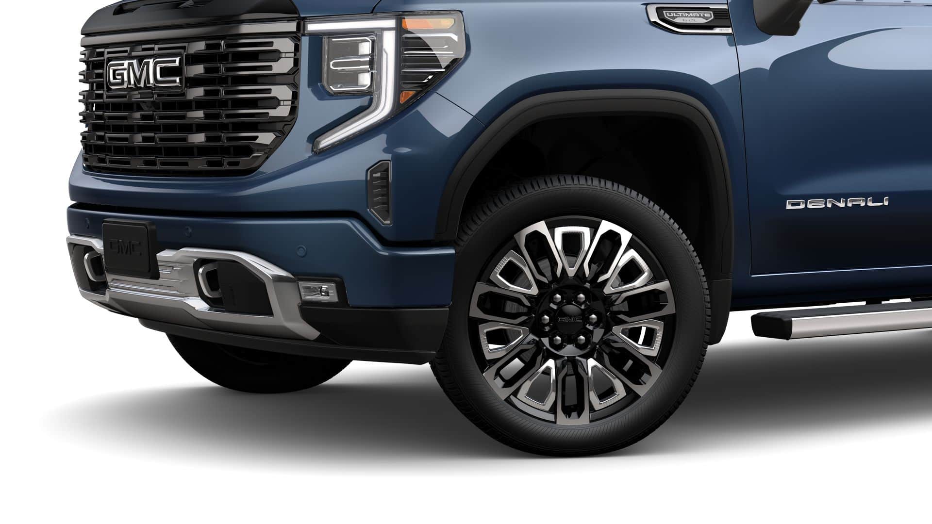 2026 GMC Sierra 1500 Denali Ultimate - Photo 29