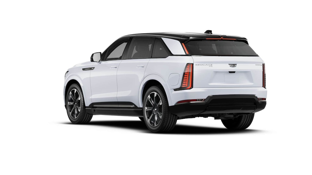 New 2026 CADILLAC ESCALADE IQ Premium Sport SUV