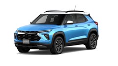 2026 Chevrolet Trailblazer Activ SUV