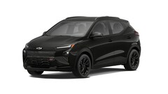 2027 Chevrolet Bolt RS SUV