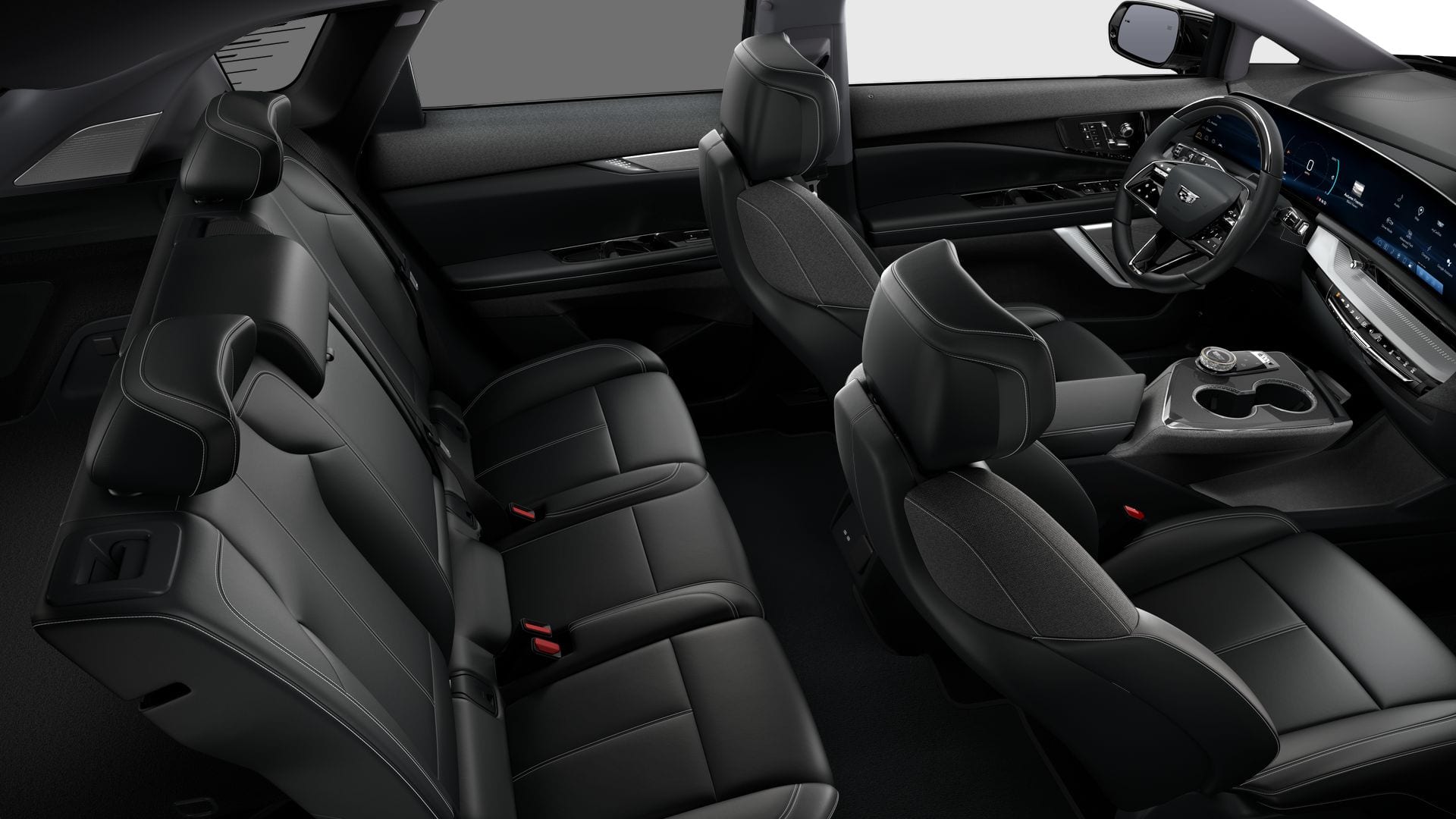 2027 Cadillac OPTIQ Sport - Photo 46