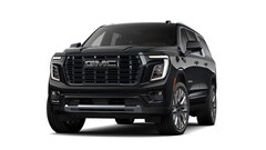 2026 GMC Yukon XL Denali Ultimate SUV