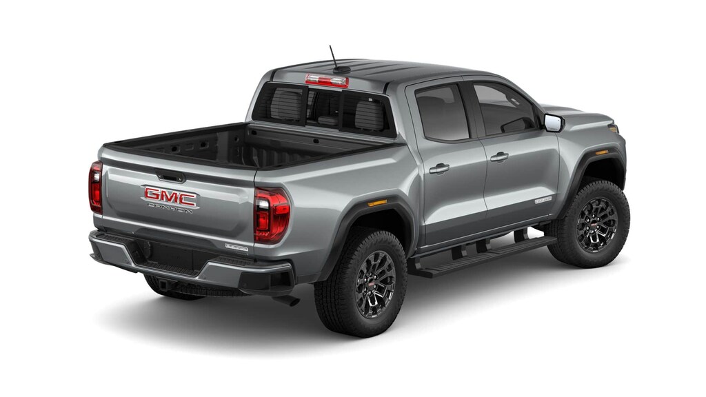 New 2026 GMC Canyon Elevation Truck