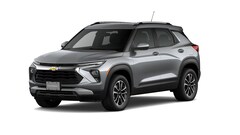 2026 Chevrolet Trailblazer LT SUV