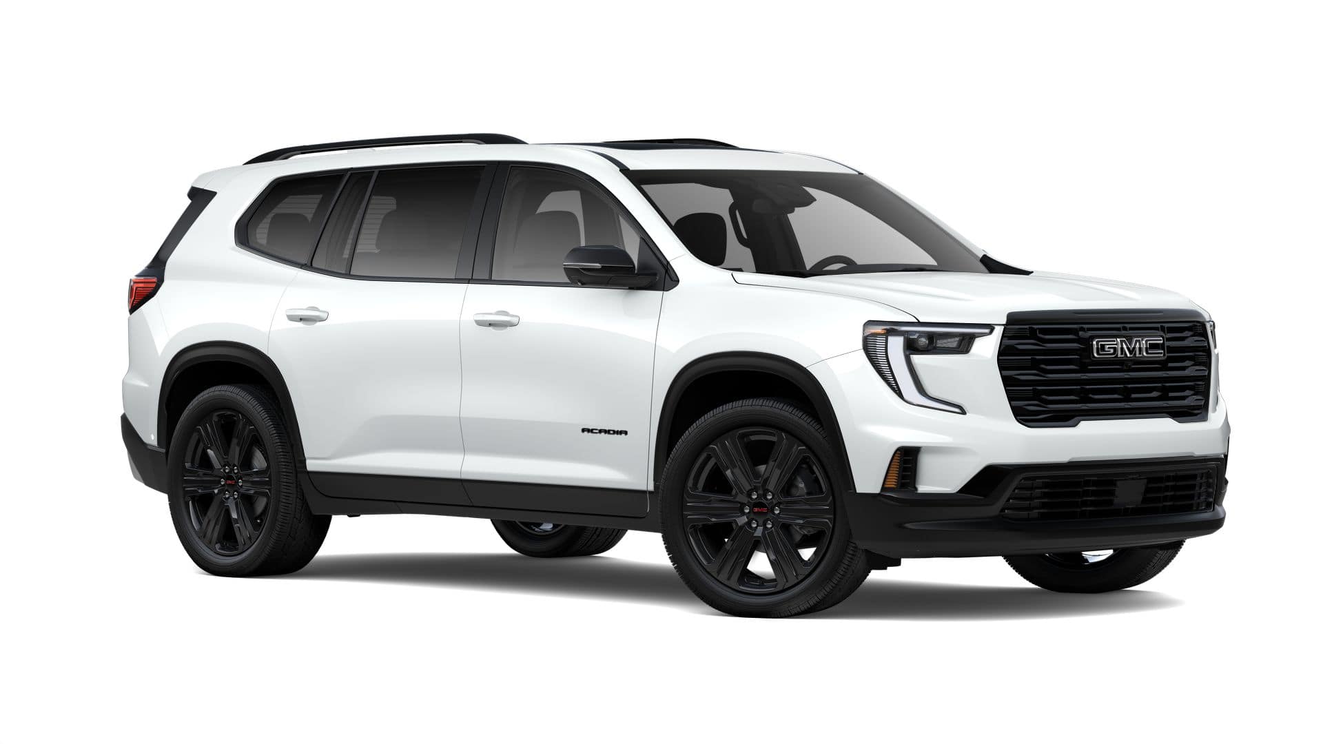 2026 GMC Acadia Elevation - Photo 28