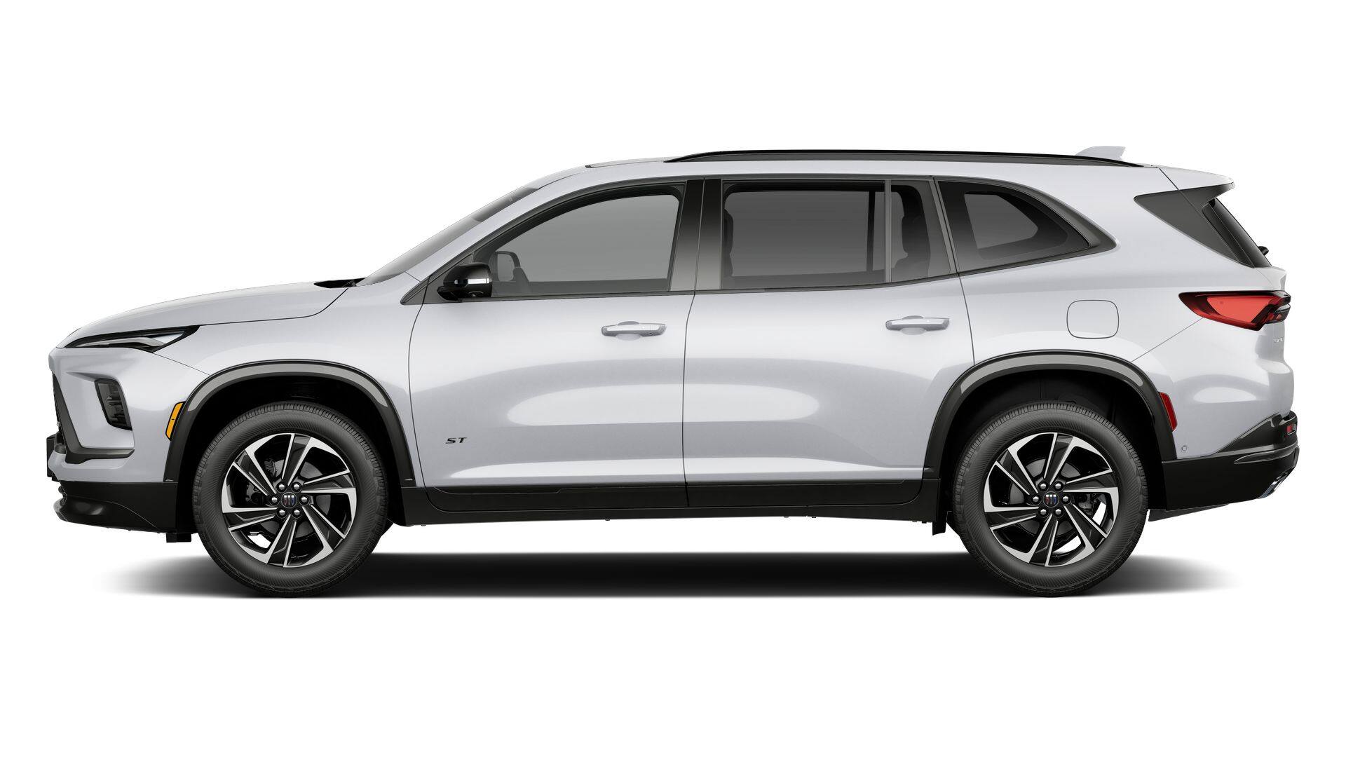 2027 Buick Enclave Sport Touring - Photo 6
