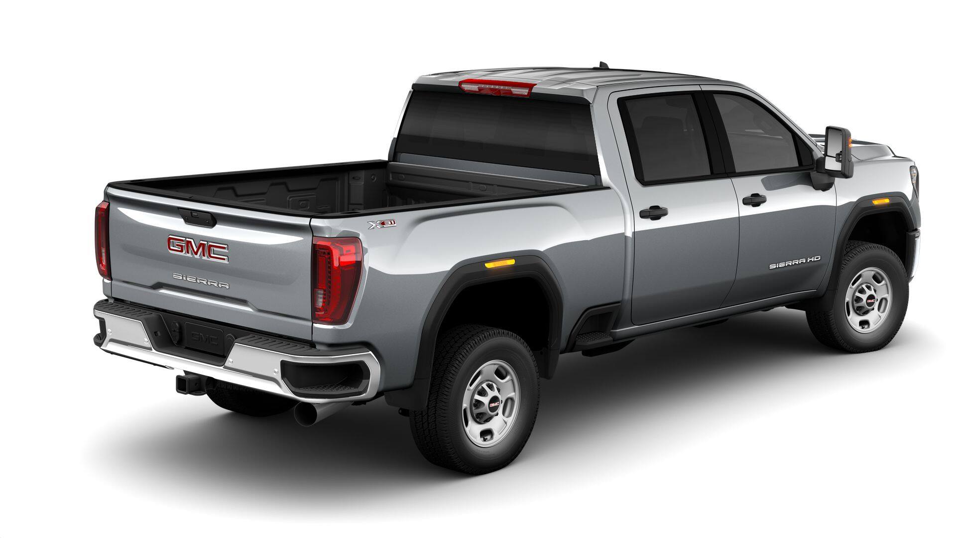 2026 GMC Sierra 2500HD Pro - Photo 32