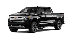 2026 Chevrolet Silverado 1500 High Country Truck