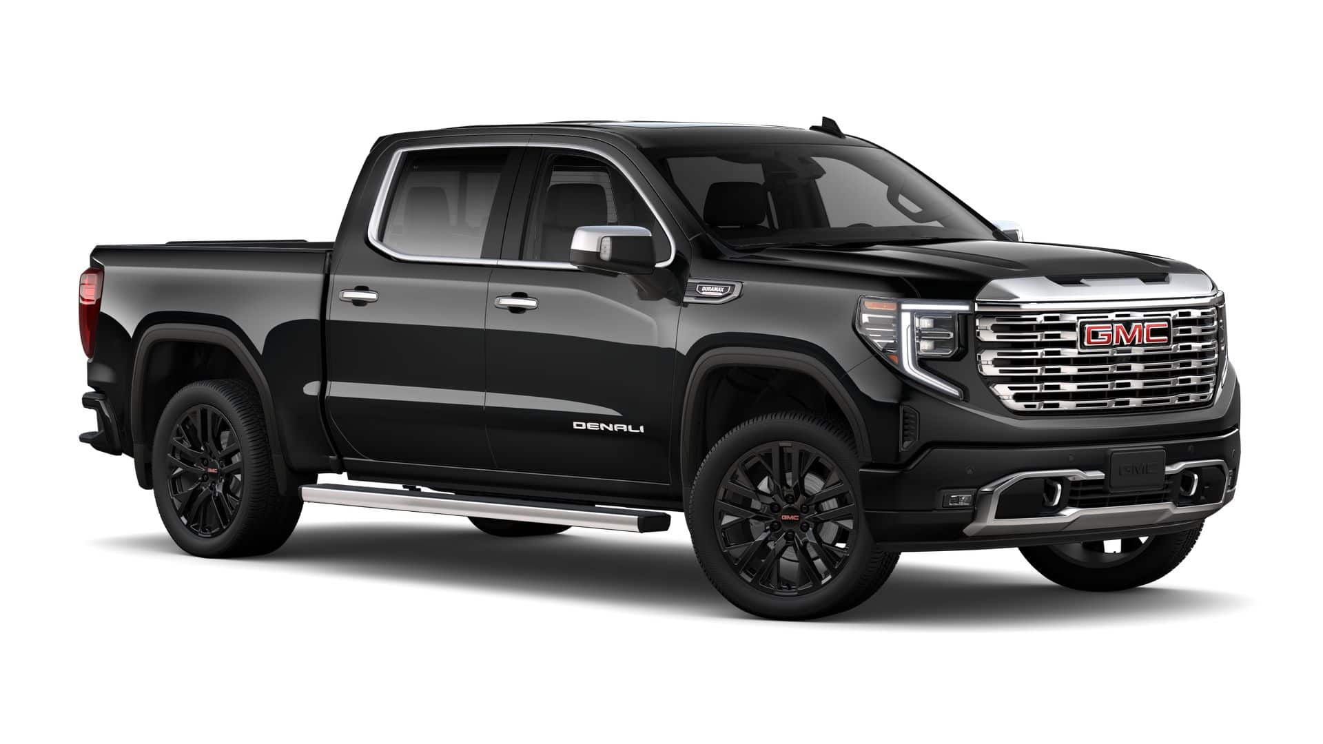 New 2026 GMC Sierra 1500 Denali Truck