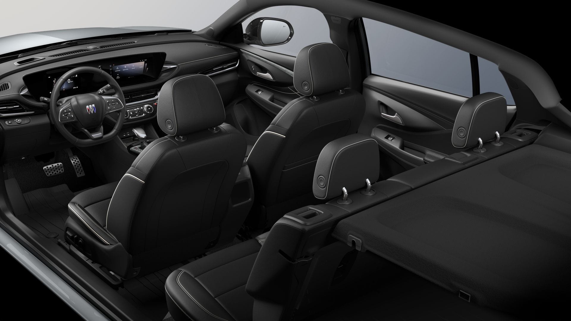 2026 Buick Envista Sport Touring - Photo 11