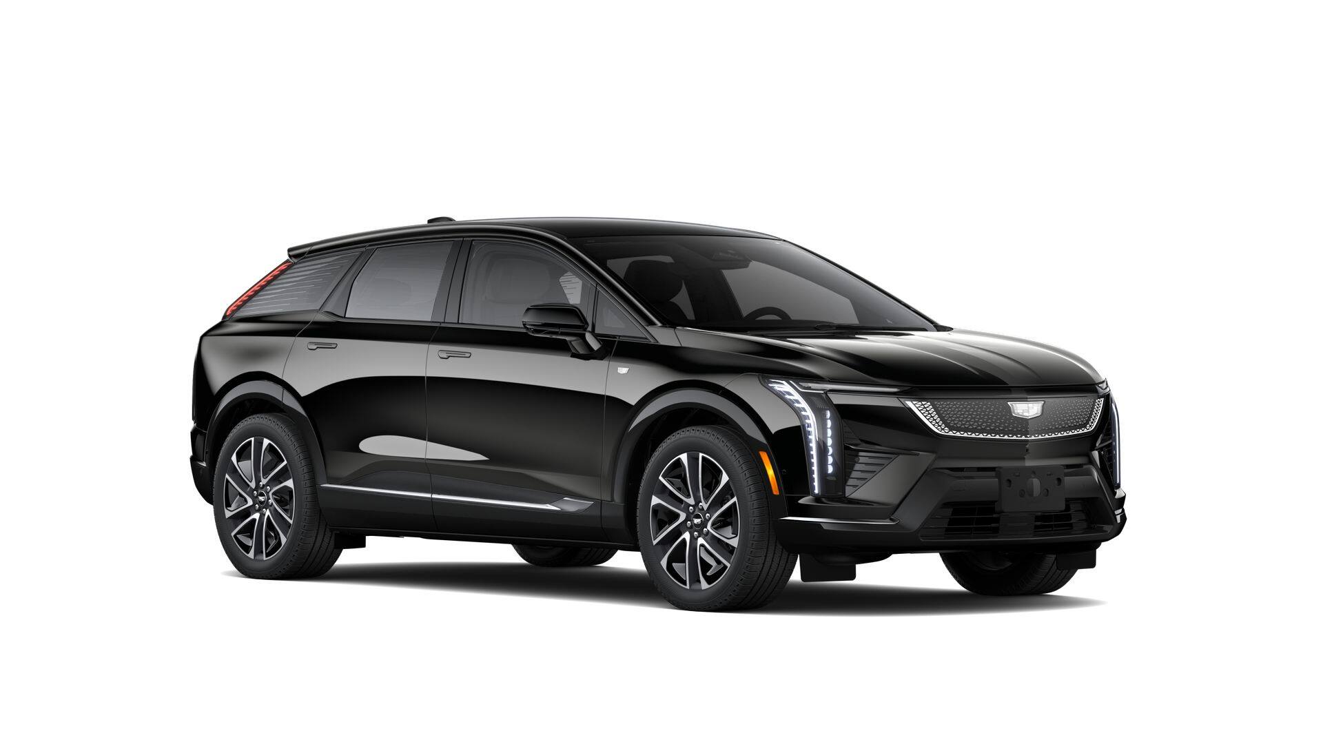 2026 Cadillac OPTIQ Sport - Photo 42