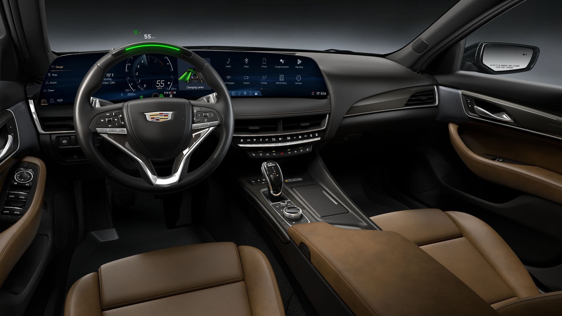 2026 Cadillac CT5 Sport - Photo 32