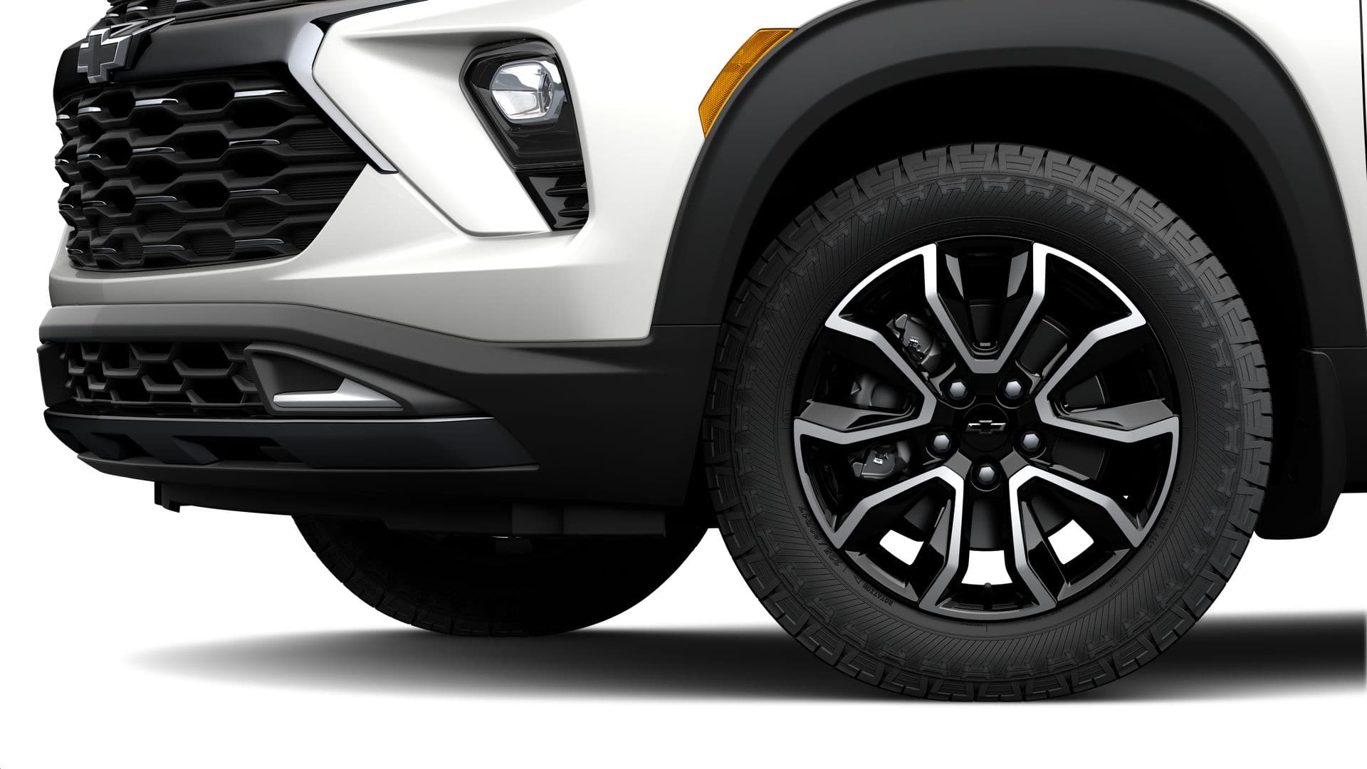 2025 Chevrolet Trailblazer Activ - Photo 50