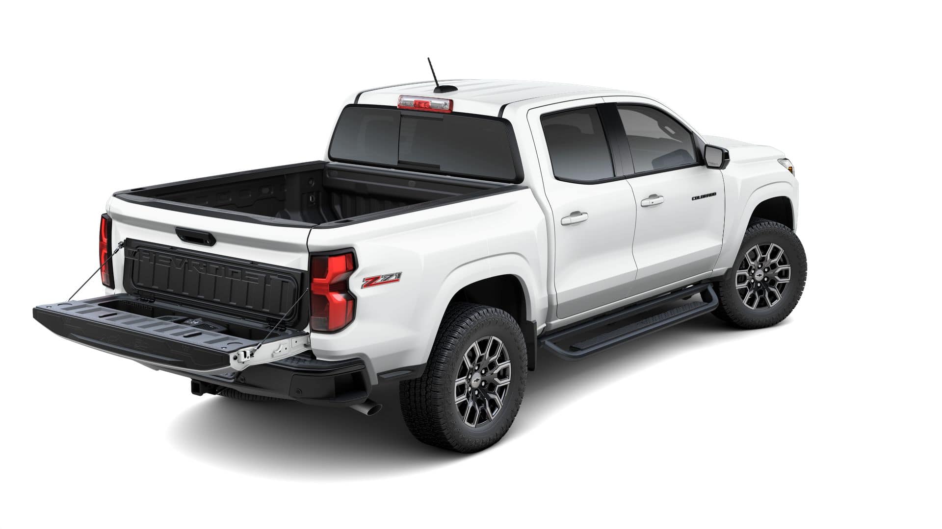 2025 Chevrolet Colorado Z71 - Photo 24