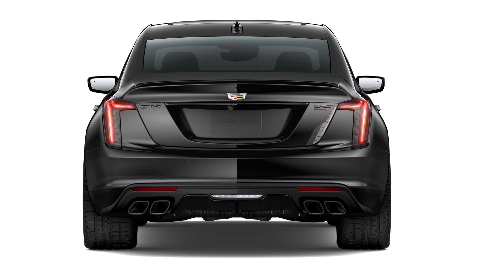 2026 Cadillac CT5 photo 4
