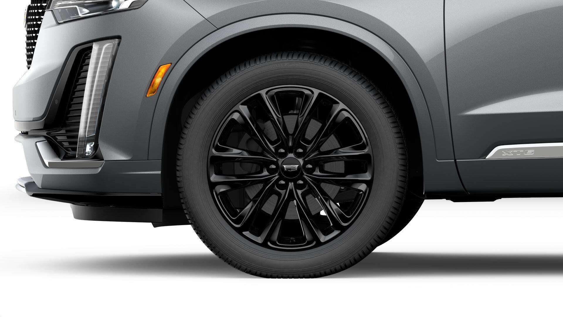 Thumbnail: 2025 Cadillac XT6 - 31