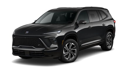 2026 Buick Enclave Sport Touring SUV