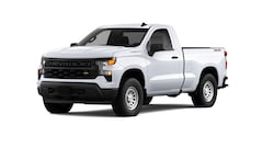 2026 Chevrolet Silverado 1500 Work Truck Truck