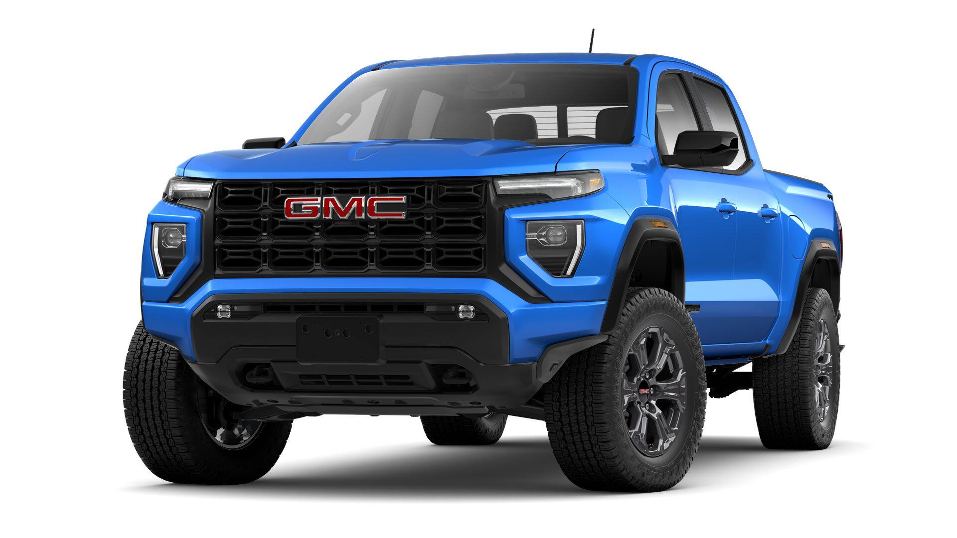 Thumbnail: 2025 GMC Canyon - 1