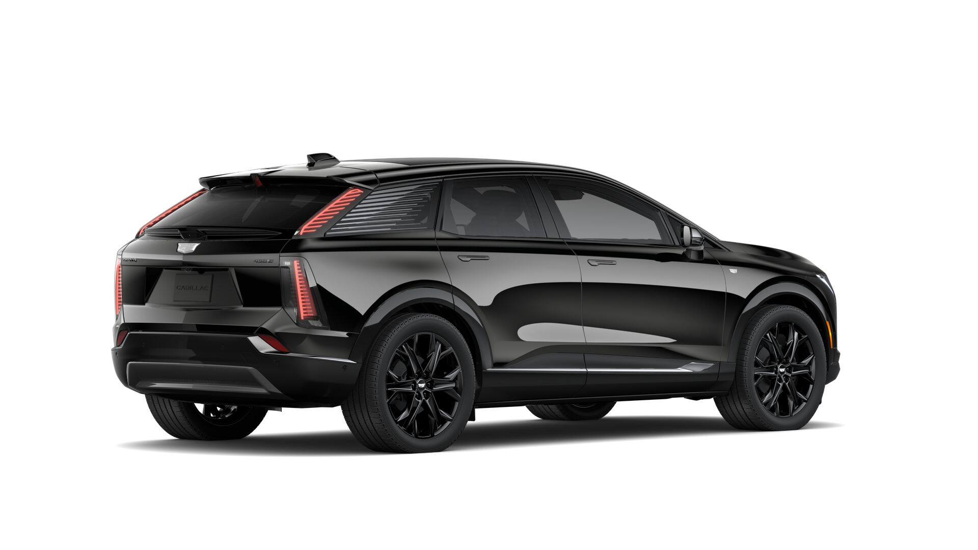 2026 Cadillac OPTIQ Premium Sport - Photo 17