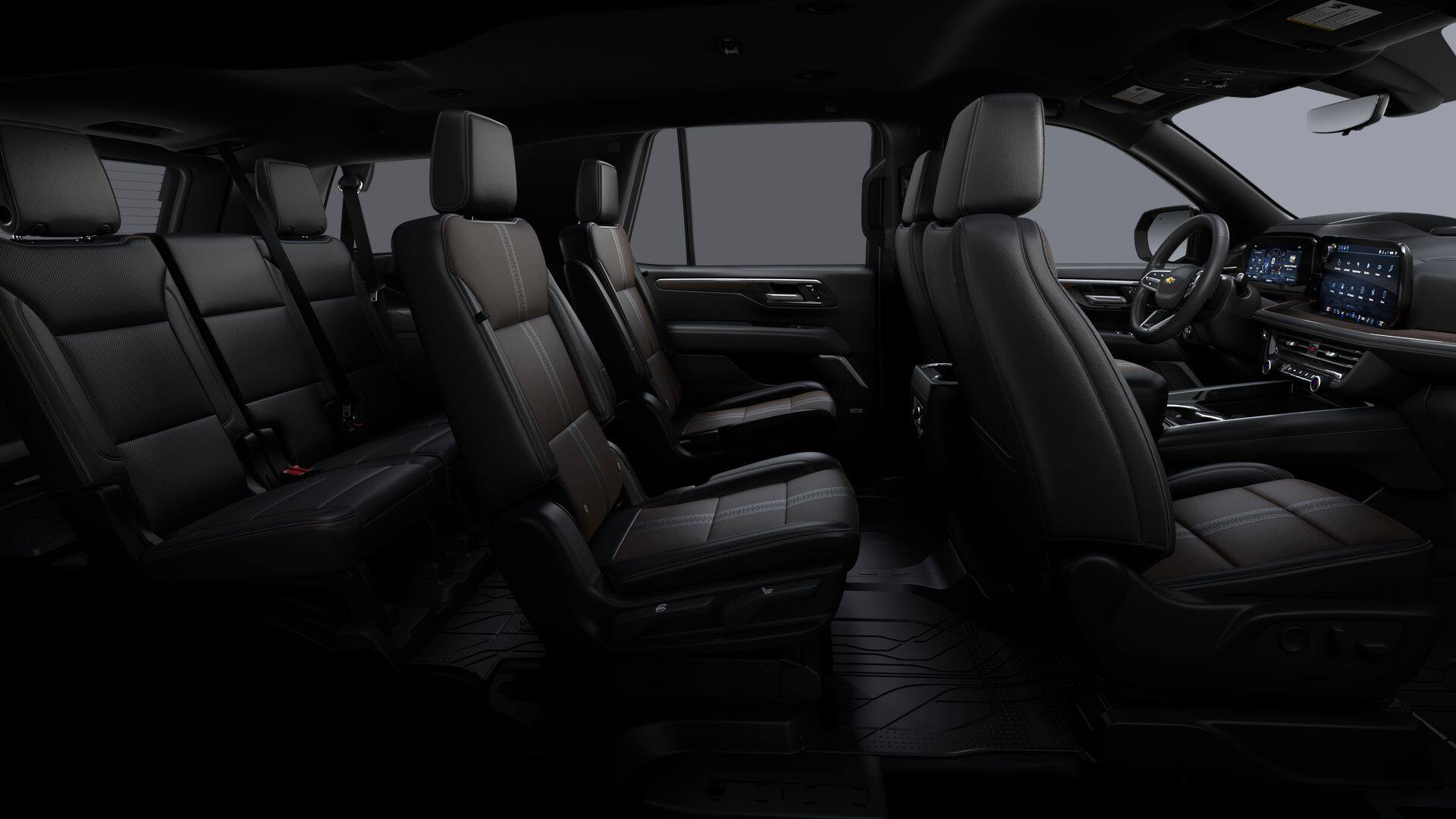 2026 Chevrolet Tahoe High Country - Photo 41