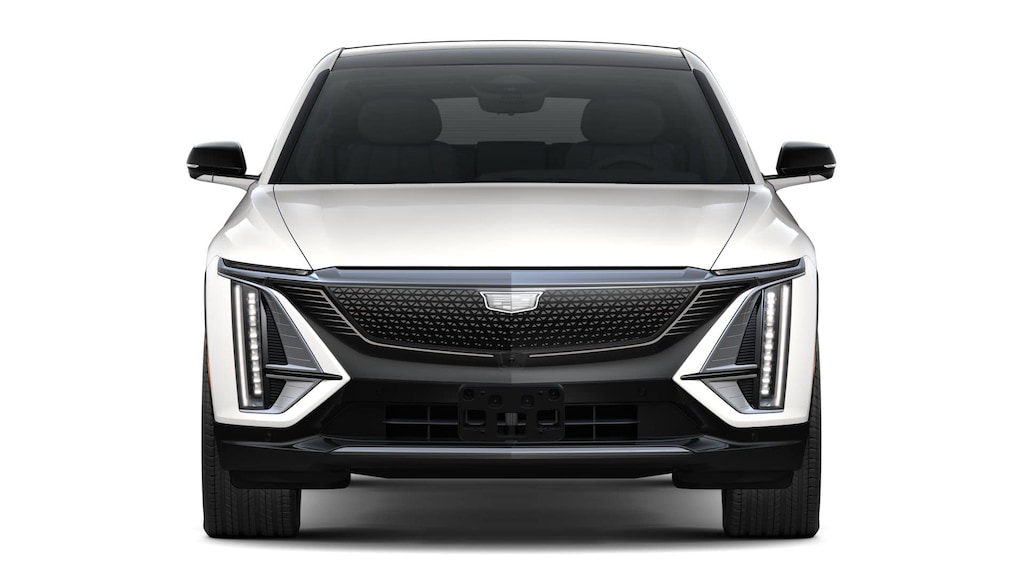 New 2024 CADILLAC LYRIQ Sport 3 SUV