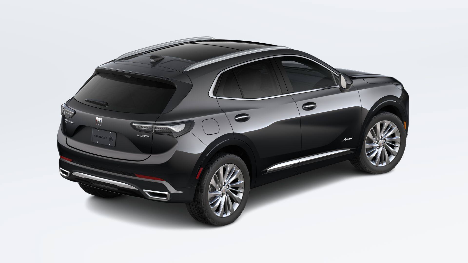 2024 Buick Envision Avenir photo 3