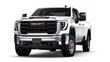 GMC Sierra 2500 HD