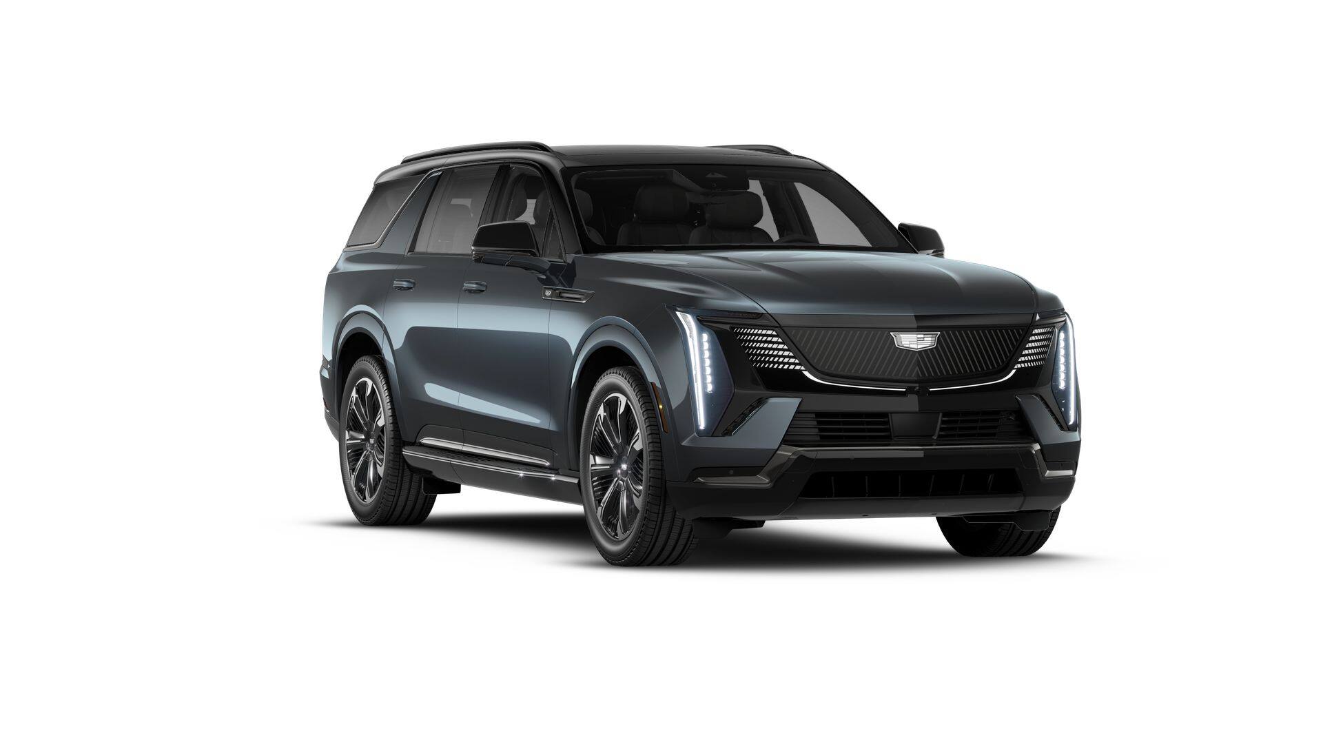 2026 Cadillac Escalade IQL Premium Sport - Photo 43