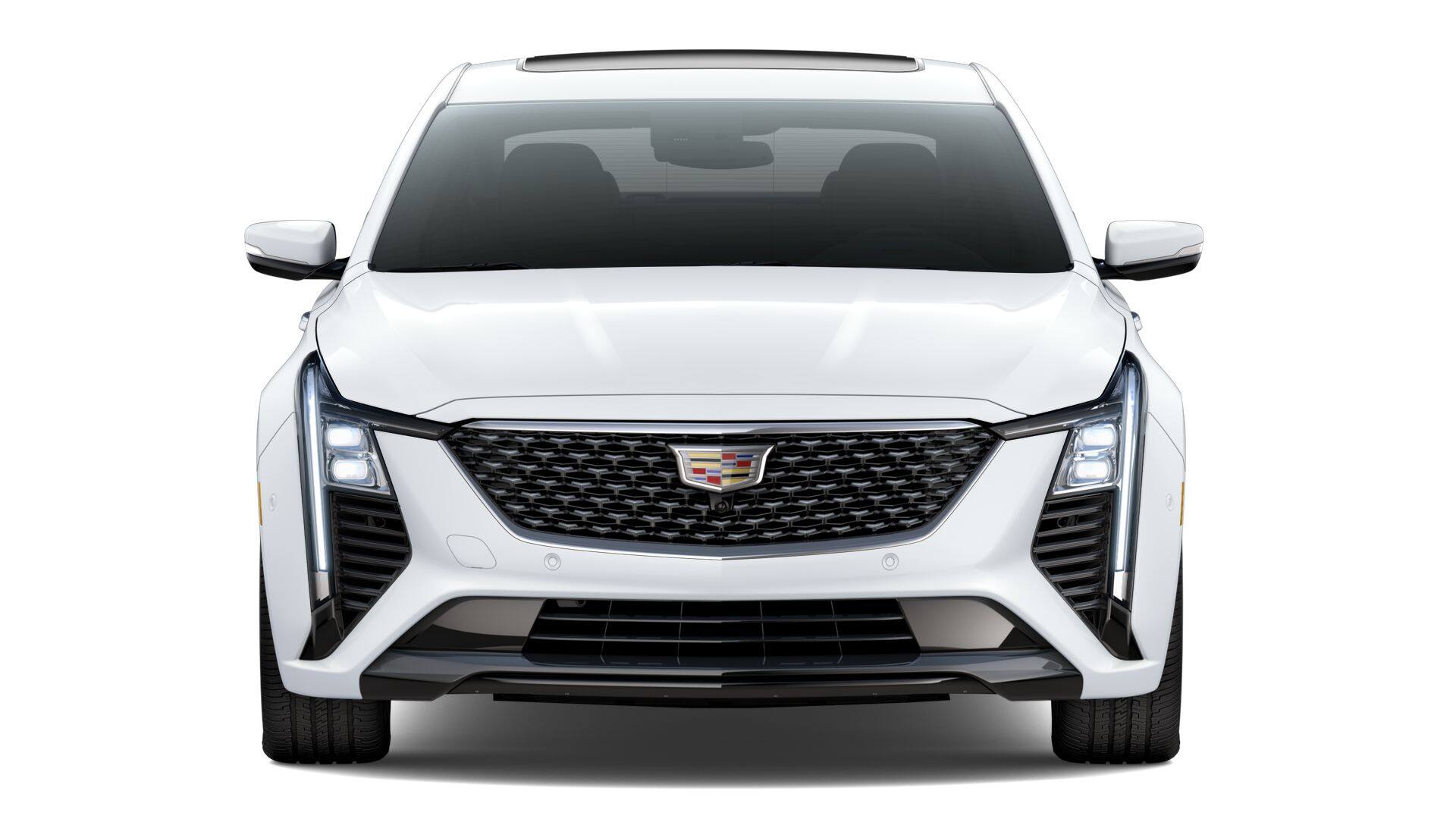 2025 Cadillac CT5 Premium Luxury photo 4