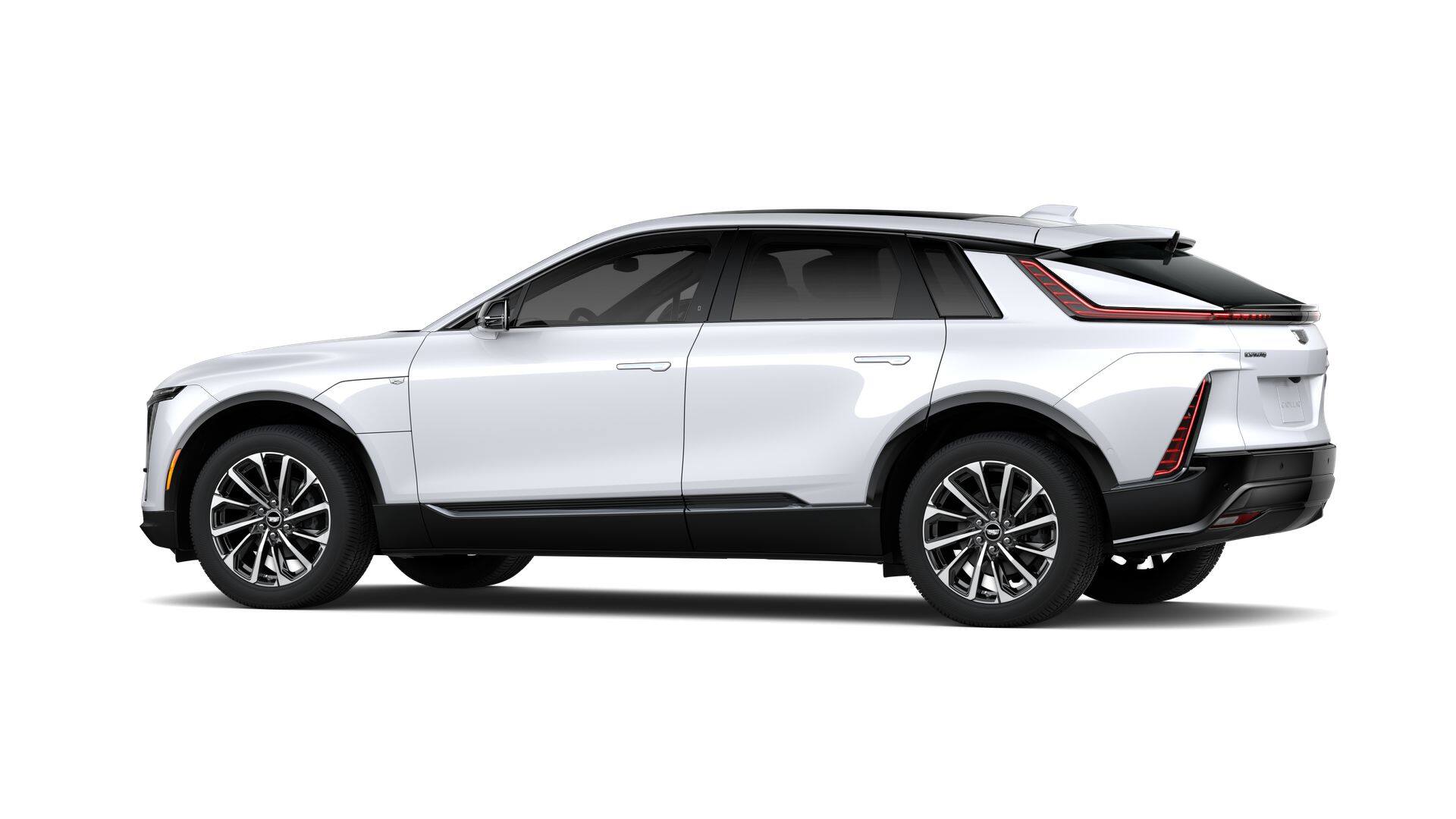 LYRIQ Sport SUV