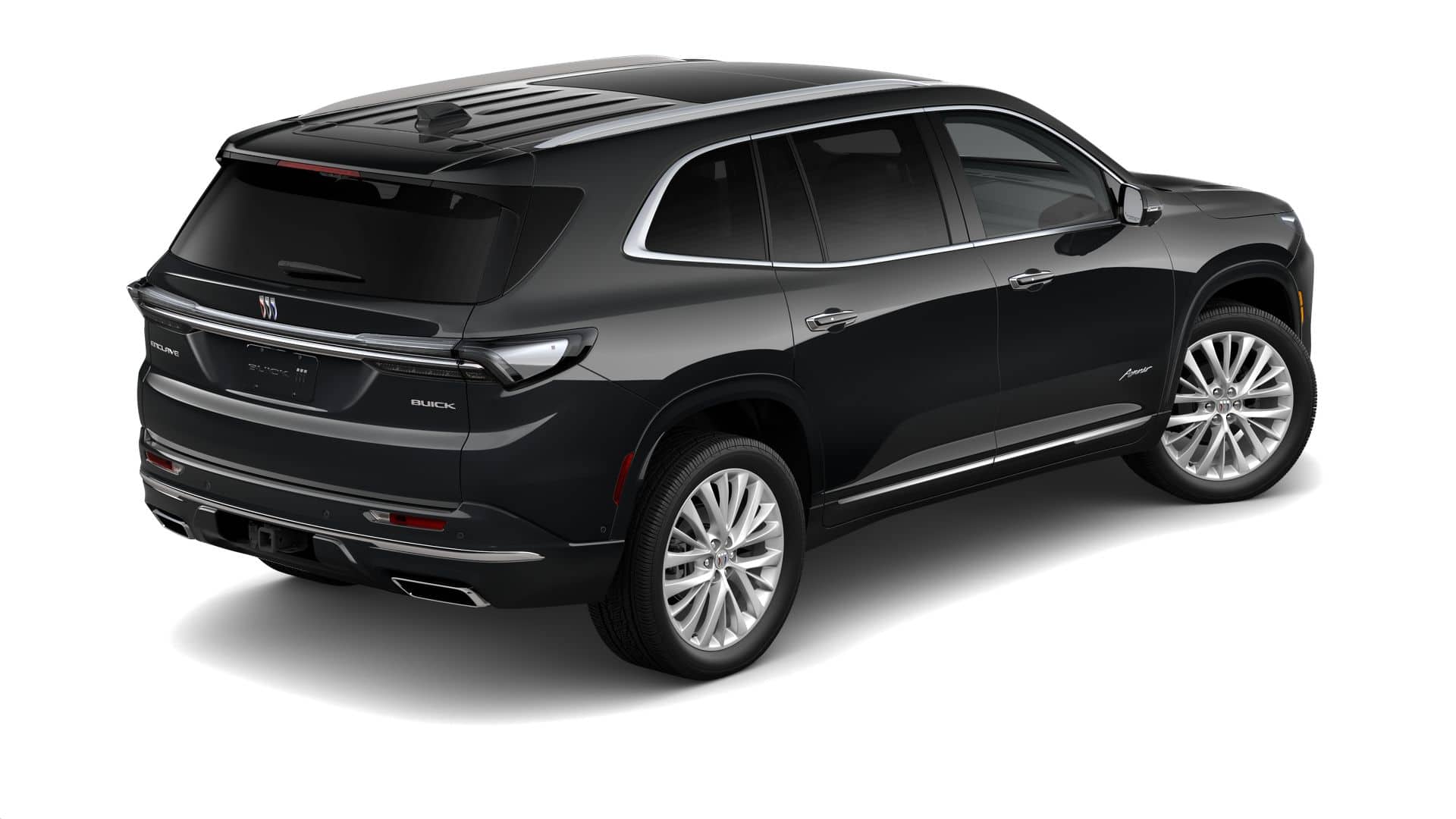 2026 Buick Enclave Avenir - Photo 36