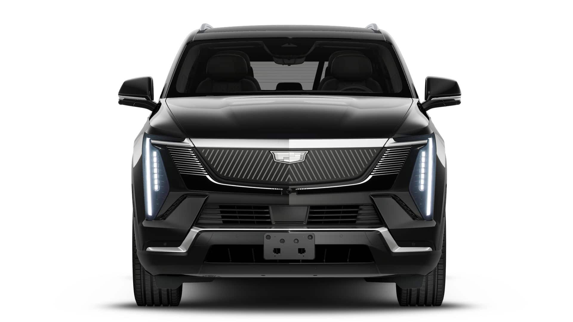2026 Cadillac Escalade IQL Luxury - Photo 33