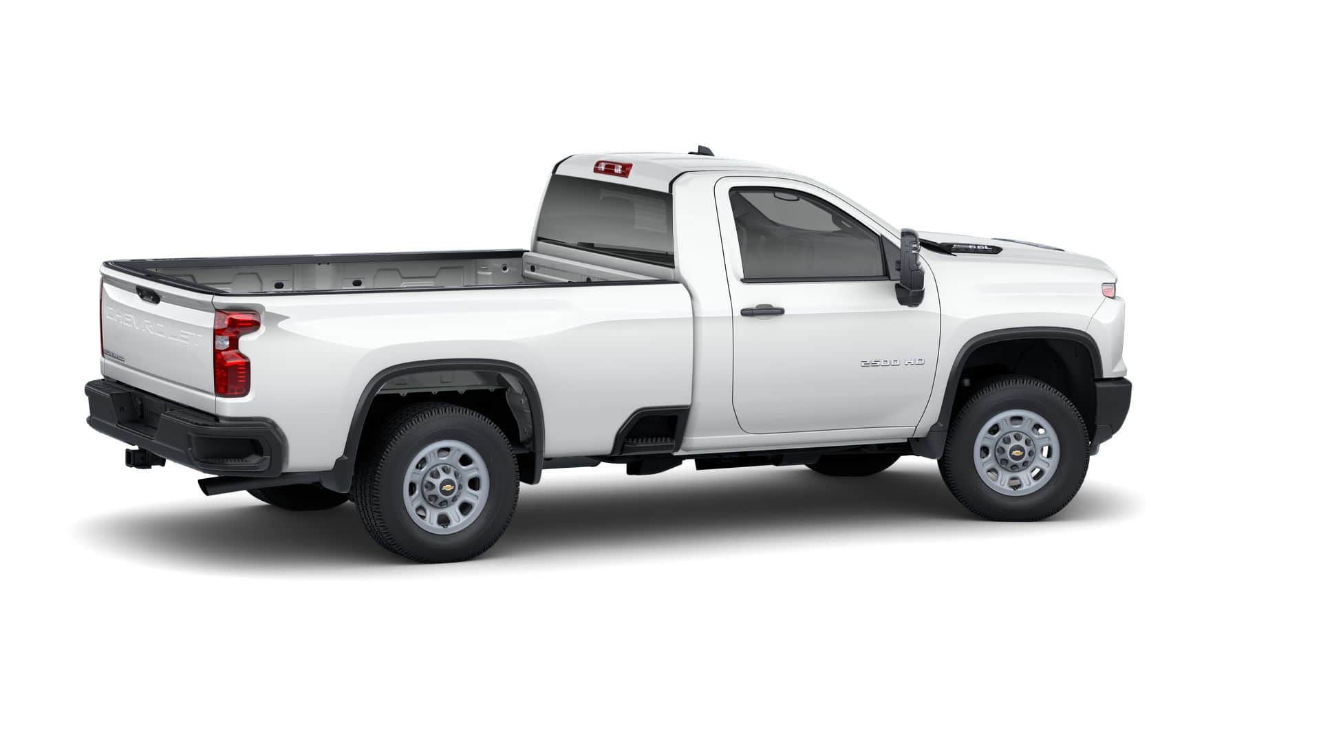 2025 Chevrolet Silverado 2500 HD Work Truck - Photo 28