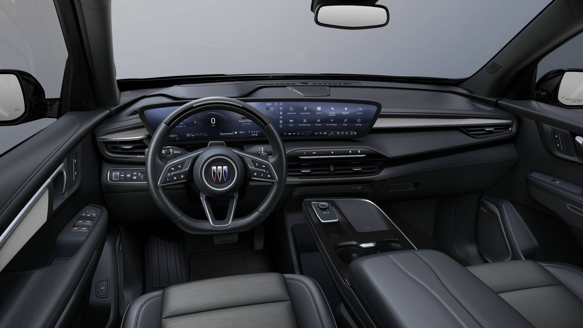 Thumbnail: 2025 Buick Enclave - 35