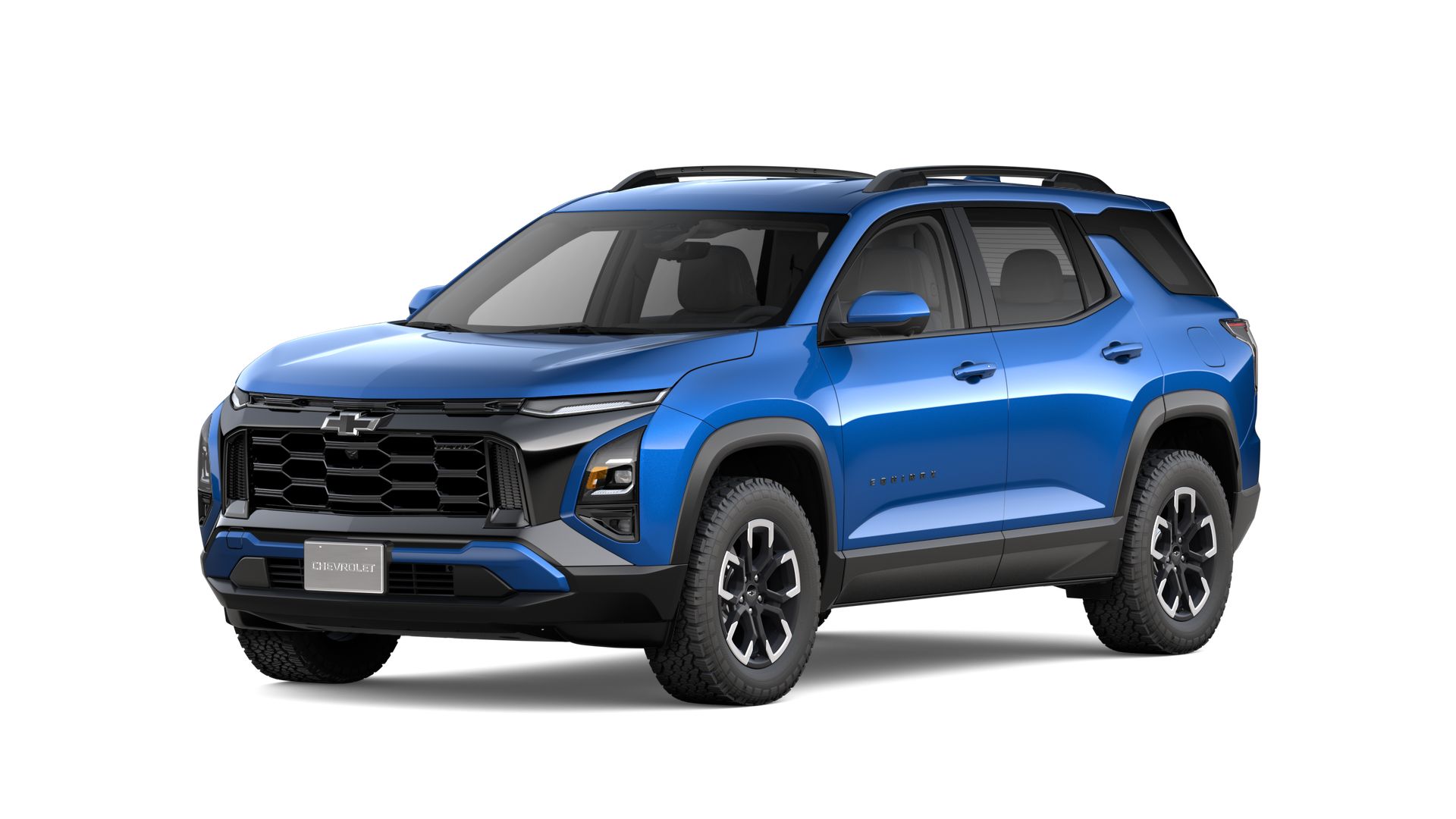 2025 Chevrolet Equinox ACTIV photo 3