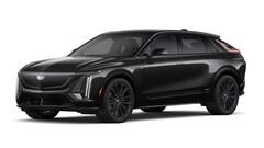 2026 CADILLAC LYRIQ V-Series SUV