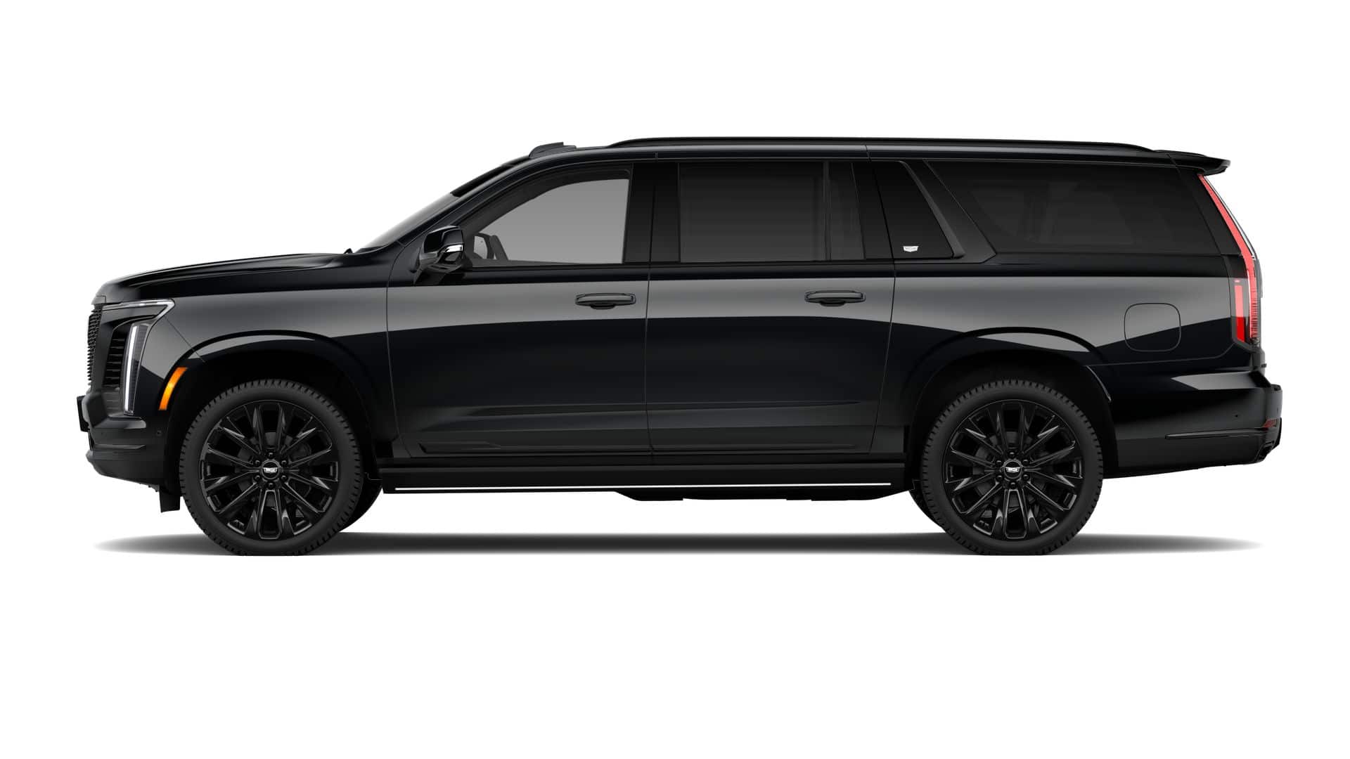 2026 Cadillac Escalade ESV Platinum Sport - Photo 34