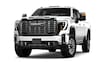 GMC Sierra 2500 HD