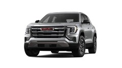 2026 GMC Terrain Elevation SUV