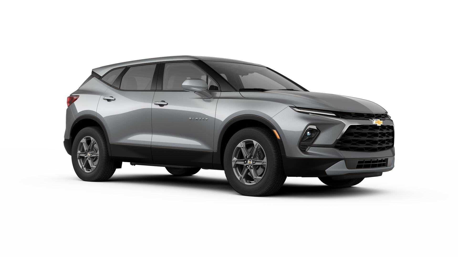 2025 Chevrolet Blazer 2LT - Photo 75