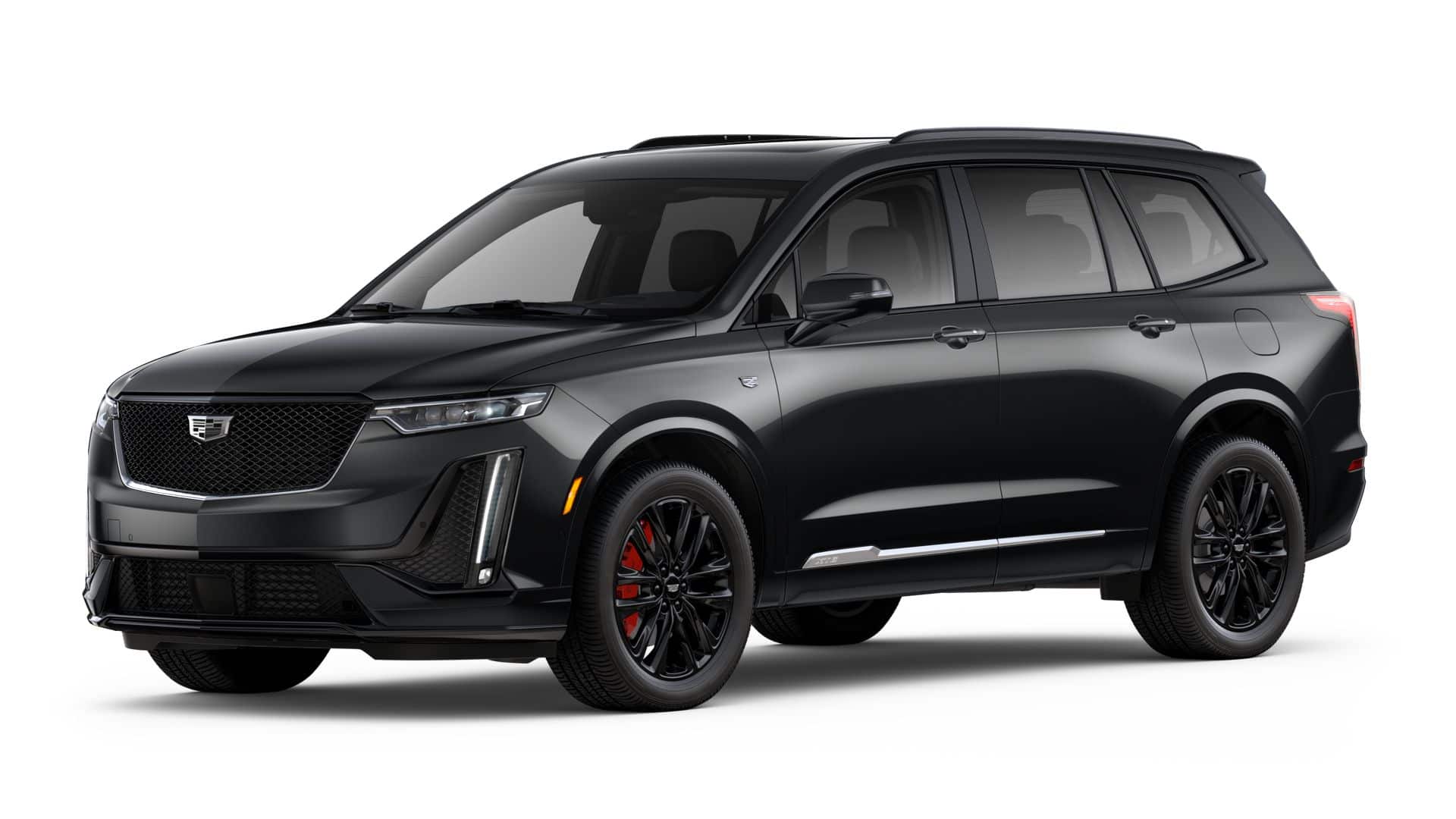 2025 Cadillac XT6 Sport's photo